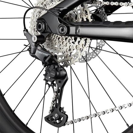 Cannondale - Habit 4 Alloy Mountain Bike