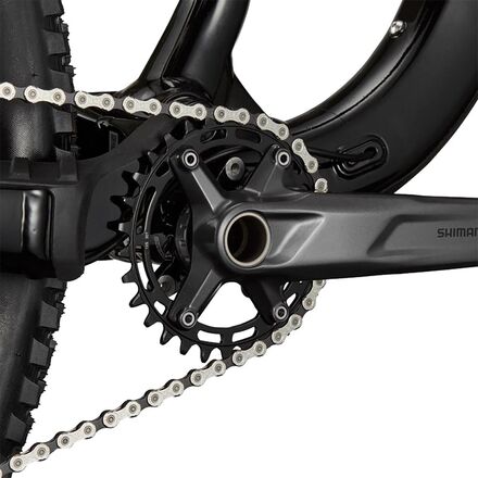 Cannondale - Habit 4 Alloy Mountain Bike