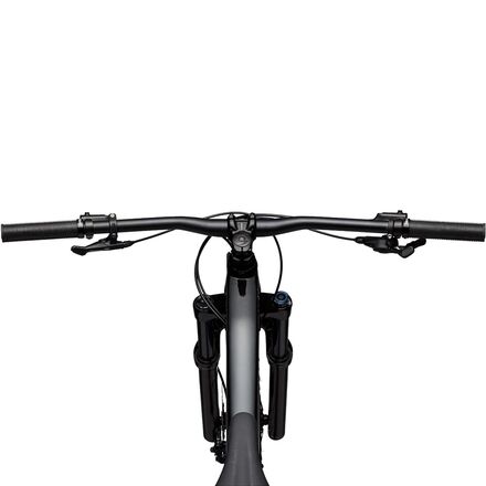 Cannondale - Habit 4 Alloy Mountain Bike