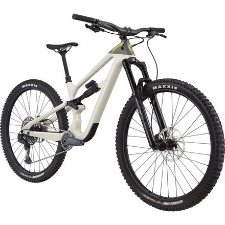 Cannondale - Habit Lt 1 Carbon Mountain Bike