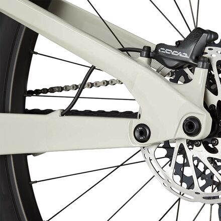 Cannondale - Habit Lt 1 Carbon Mountain Bike