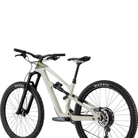 Cannondale - Habit Lt 1 Carbon Mountain Bike