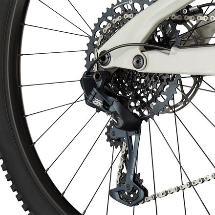 Cannondale - Habit Lt 1 Carbon Mountain Bike