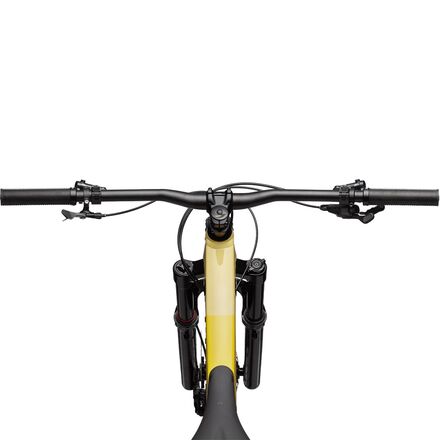 Cannondale - Habit Lt 2 Alloy Mountain Bike