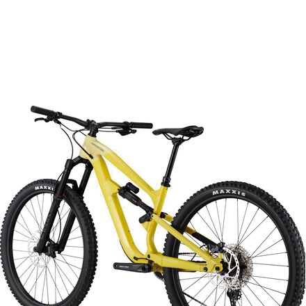 Cannondale - Habit Lt 2 Alloy Mountain Bike