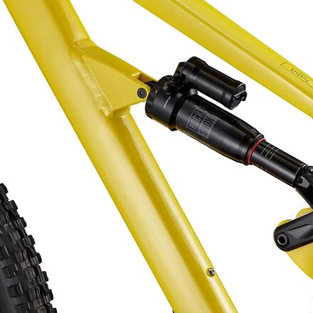 Cannondale - Habit Lt 2 Alloy Mountain Bike