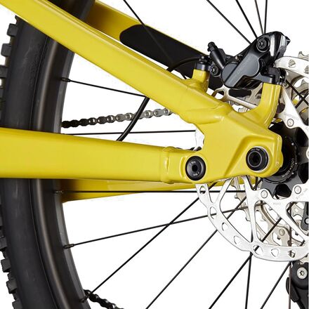 Cannondale - Habit Lt 2 Alloy Mountain Bike