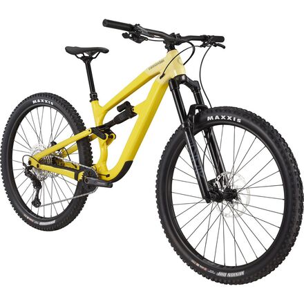 Cannondale - Habit Lt 2 Alloy Mountain Bike