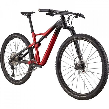 Cannondale - Scalpel Carbon 3 Bike