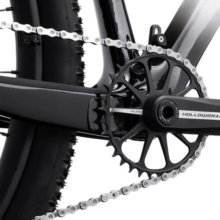 Cannondale - Scalpel Ht Hi-Mod Bike 2022