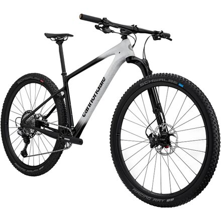 Cannondale - Scalpel Ht Hi-Mod Bike 2022