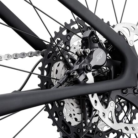Cannondale - Scalpel Ht Hi-Mod Bike 2022