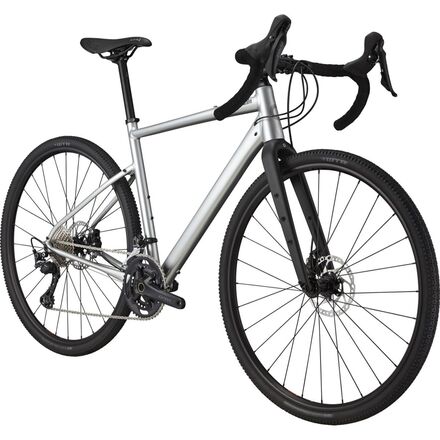 Cannondale - Topstone 1 Bike 2023