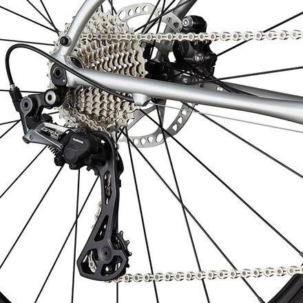 Cannondale - Topstone 1 Bike 2023