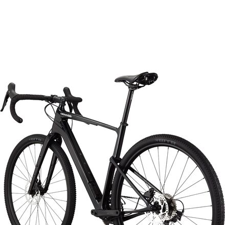 Cannondale - Topstone Carbon 3 Bike 2023