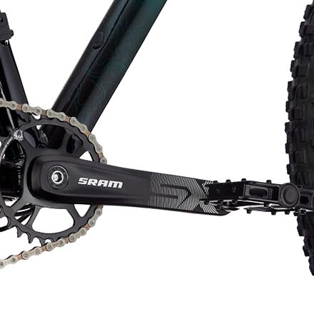Cannondale - Trail Se 2 Bike 2022