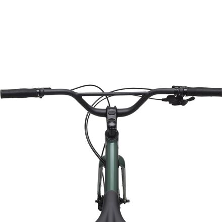 Cannondale - Treadwell 2 Remixte Bike