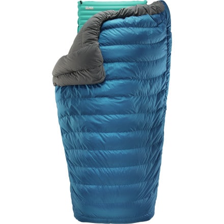 Therm-a-Rest - Vela Blanket: 40 Degree Down