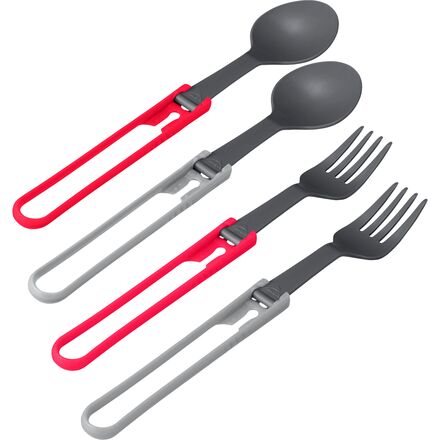 Folding Utensil Kit