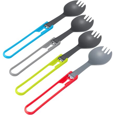 MSR - Folding Utensil Kit