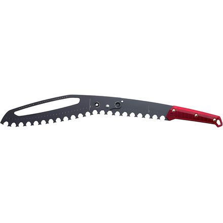 Basecamp Snow Construction Saw