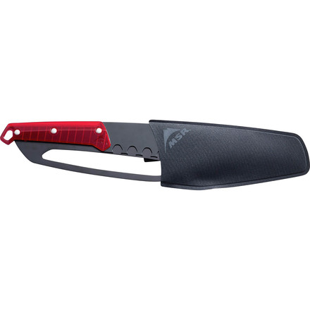 MSR - Basecamp Snow Construction Saw