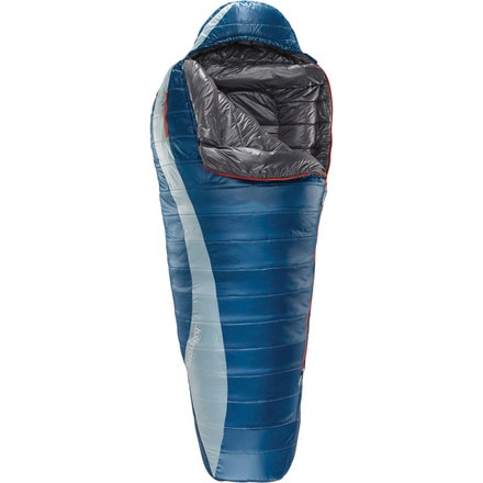 Therm-a-Rest - Saros Sleeping Bag: 33F Synthetic