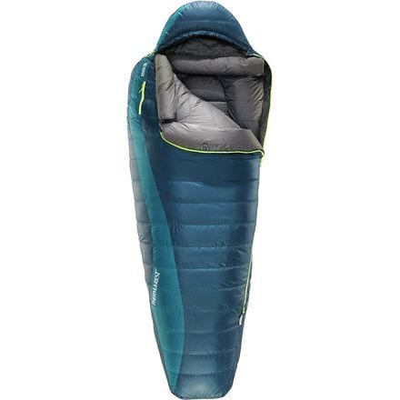 Therm-a-Rest - Altair HD Sleeping Bag: 23F Down