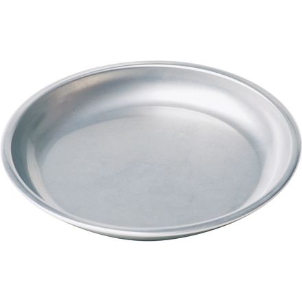 Alpine Plate