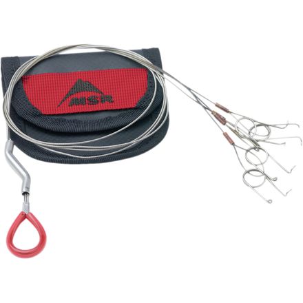 WindBurner Hanging Kit