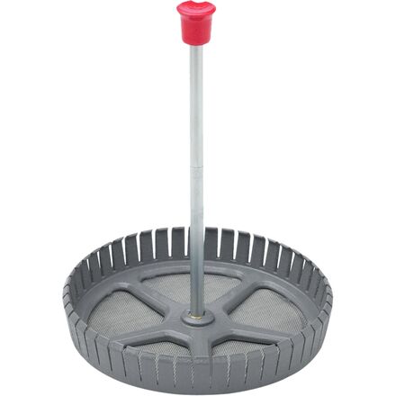 WindBurner Coffee Press Kit