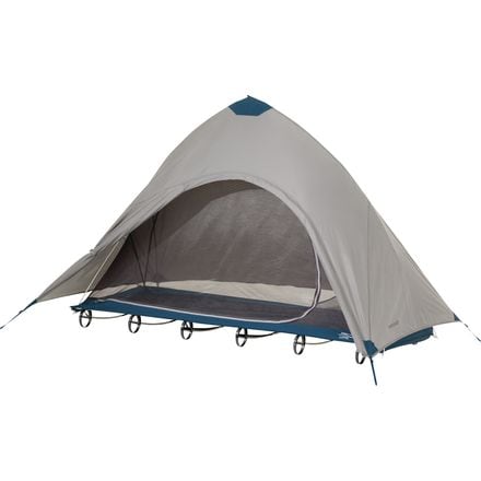 Therm-a-Rest - Cot Tent - Gray