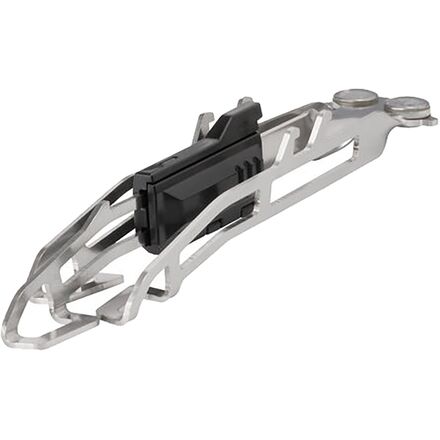 MSR - Universal Canister Stand