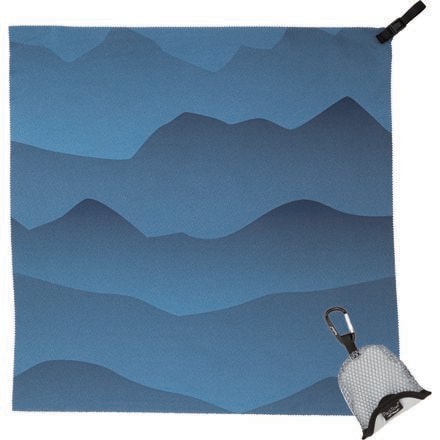 Packtowl - Nano Towel
