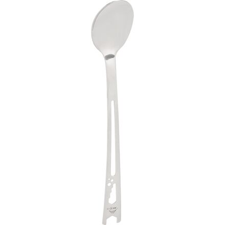 Alpine Long Tool Spoon