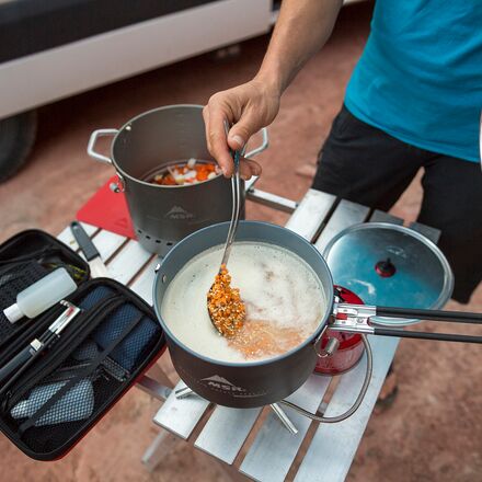 MSR - Alpine Long Tool Spoon