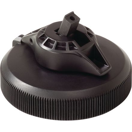 3-in-1 Cap