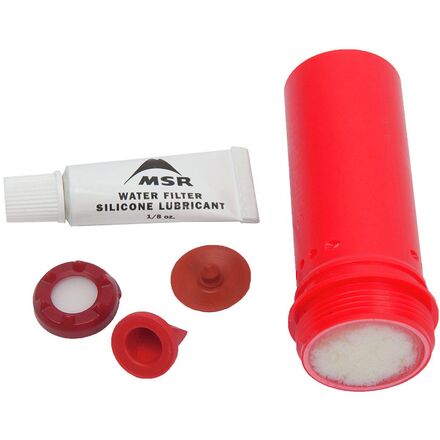 MSR - TrailShot Replacement Cartridge