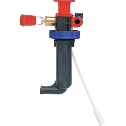 Arctic Fuel Pump
