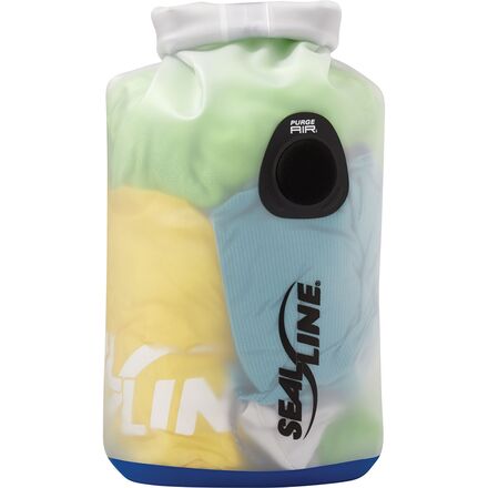 Discovery View Dry Bag