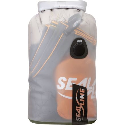 Discovery View Dry Bag