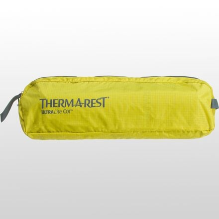 Therm-a-Rest - UltraLite Cot