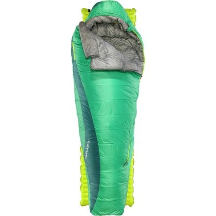 Therm-a-Rest - Saros Sleeping Bag: 33F Synthetic