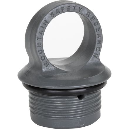Expedition Fuel Bottle Cap