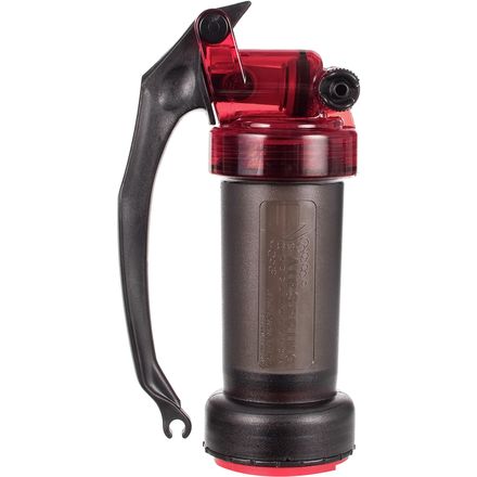 MSR - Miniworks Ex Purifier System