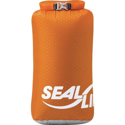 SealLine - Blocker 5-20L Dry Sack - Orange