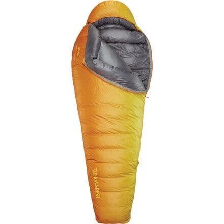 Therm-a-Rest - Oberon Sleeping Bag: 0F Down - Element