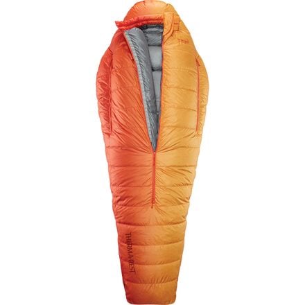 Therm-a-Rest - Polar Ranger Sleeping Bag: -20F Down - Lava