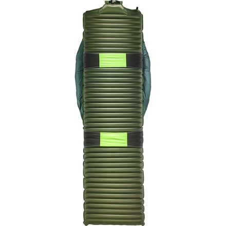 Therm-a-Rest - Centari Sleeping Bag: 5F Synthetic