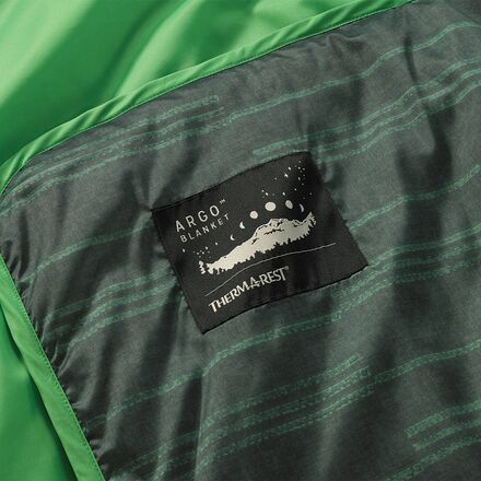 Therm-a-Rest - Argo Insulated Blanket 